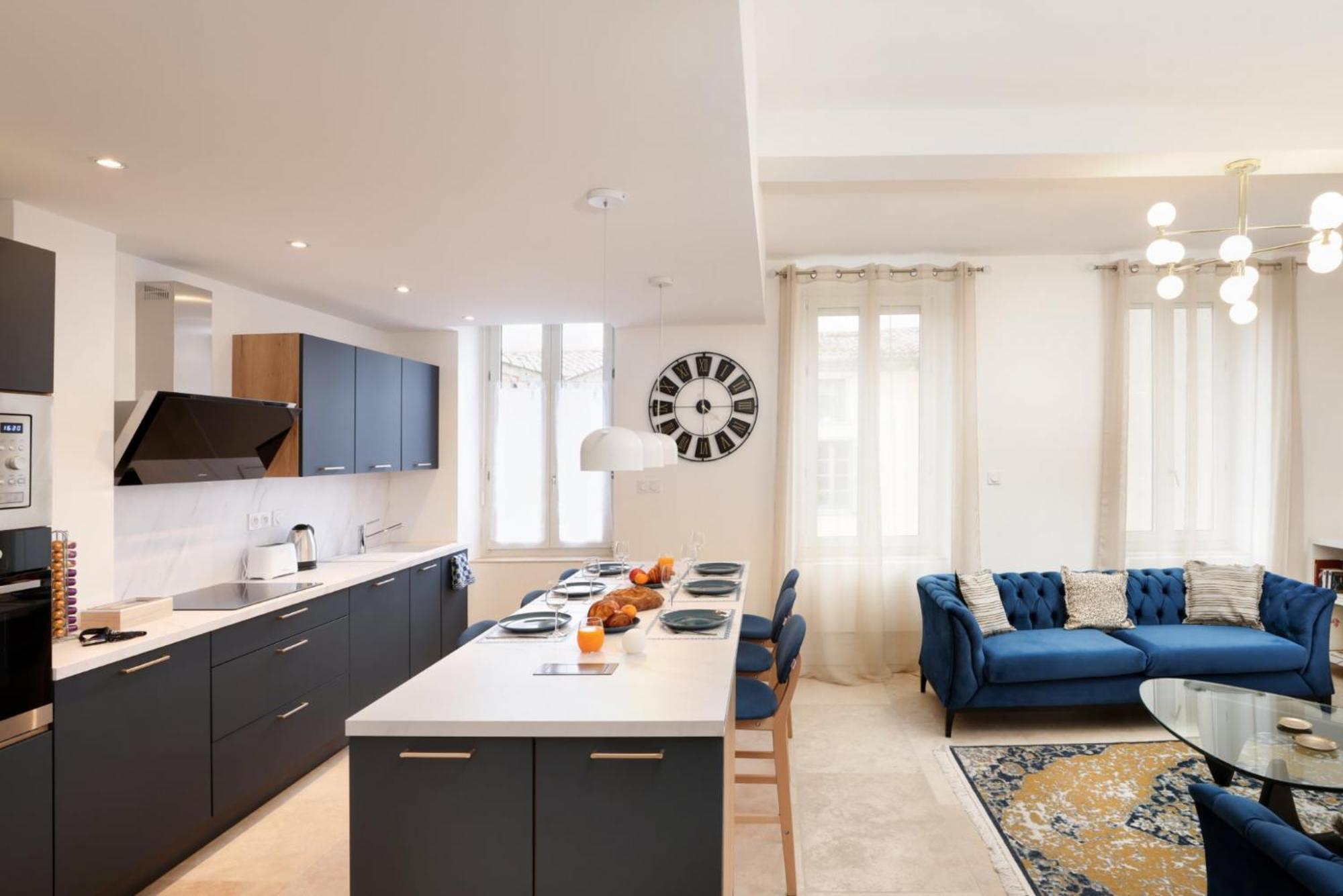 Apartamento L'Art De Gambetta Conciergeriedamecarcas Carcasona Exterior foto